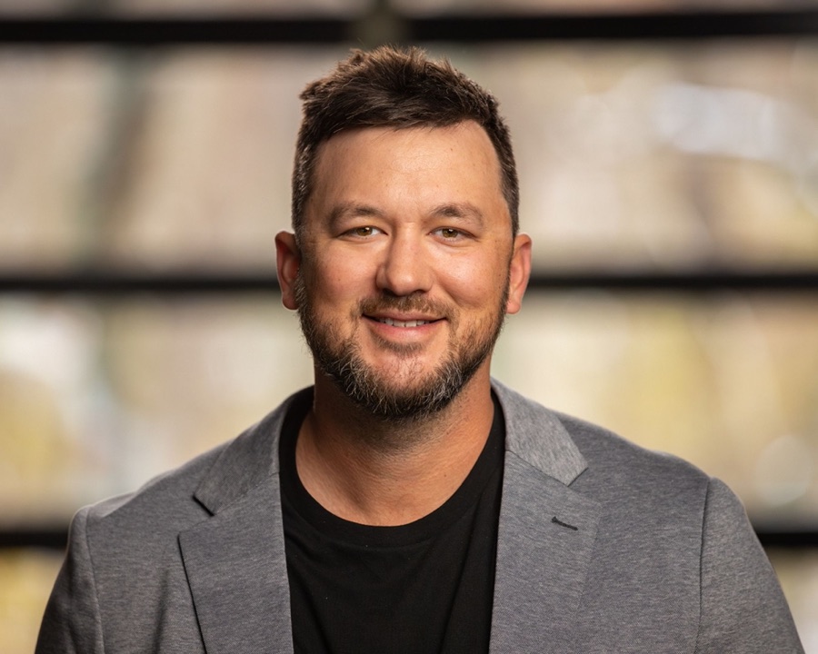 Brandon Gilliam, REALTOR® serving Liberty Township, Ohio